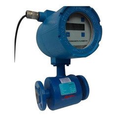 Flow Meter